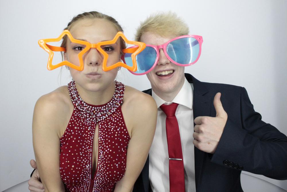 Ormiston Six Villages Academy | View more photos from the event at gallery.myphotoboothexperience.co.uk/u/MyPhotoBoothExperienceLtd/Ormiston-Six-Villages-Academy